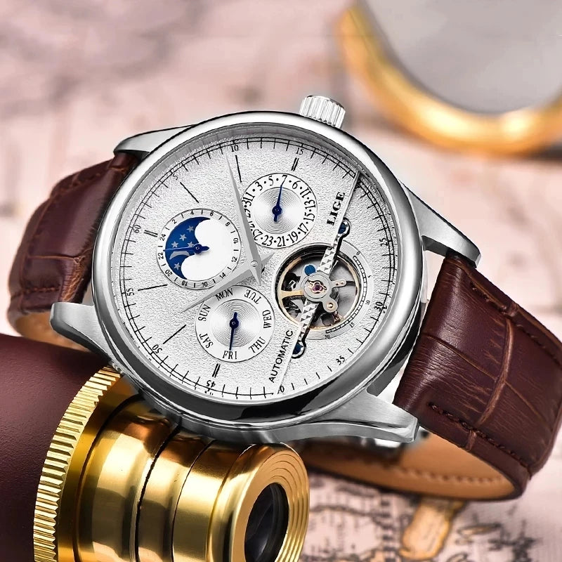 ARIA WATCH