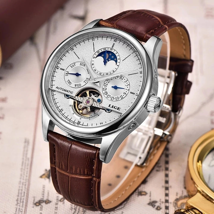 ARIA WATCH