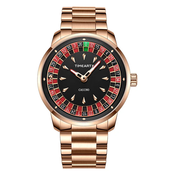 CAPRI WATCH