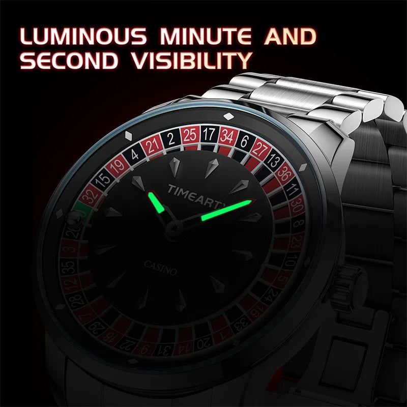 CAPRI WATCH