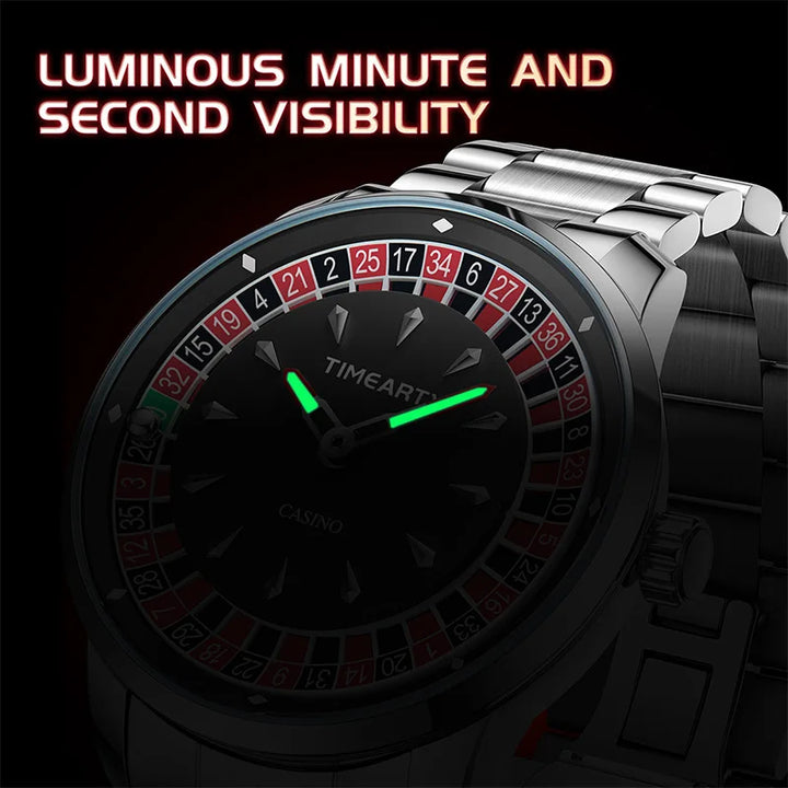 CAPRI WATCH