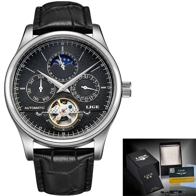 ARIA WATCH