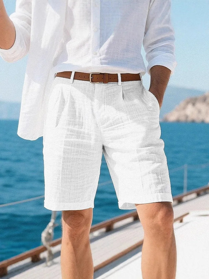 Sorrento Tailored Shorts