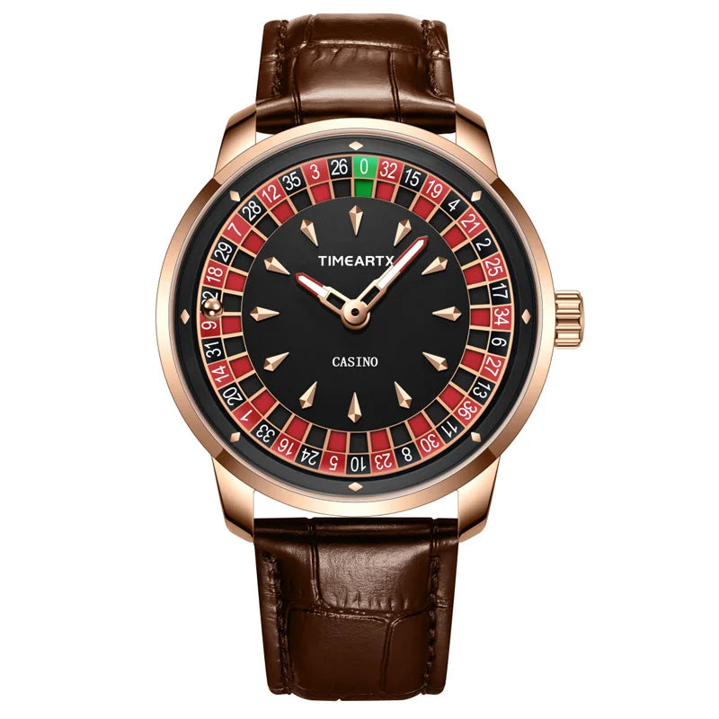 CAPRI WATCH