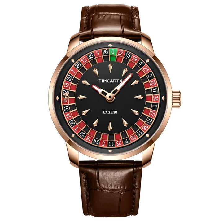 CAPRI WATCH