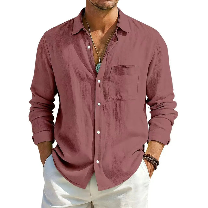 Milano Textured Shirt