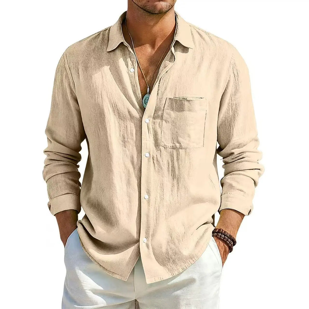Milano Textured Shirt