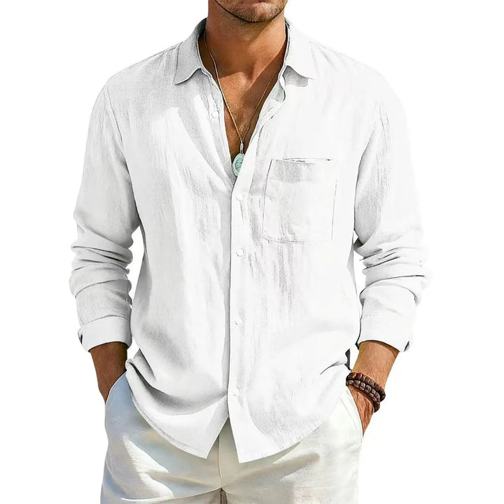 Milano Textured Shirt