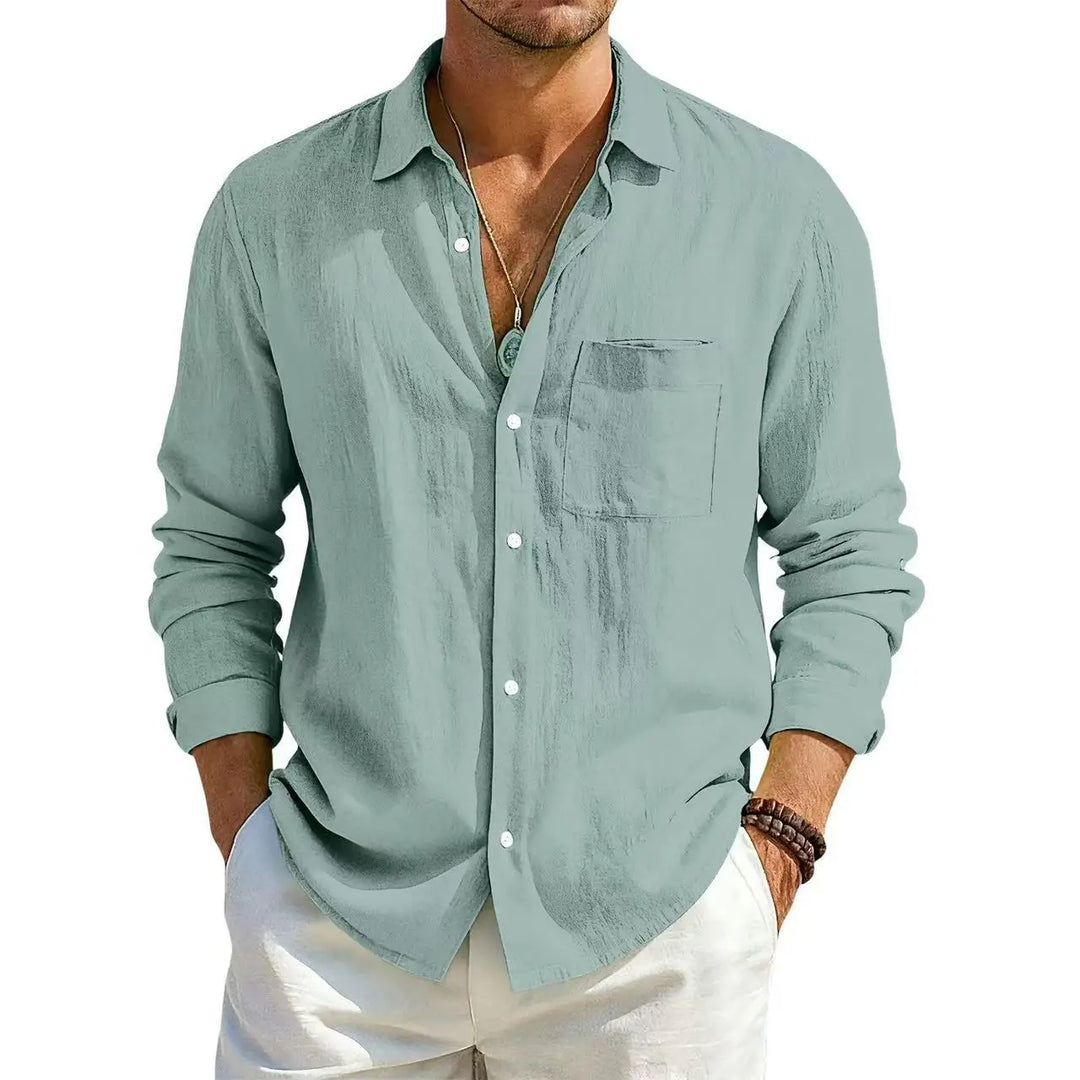 Milano Textured Shirt