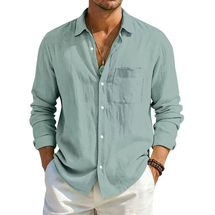 Milano Textured Shirt