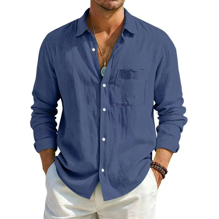 Milano Textured Shirt