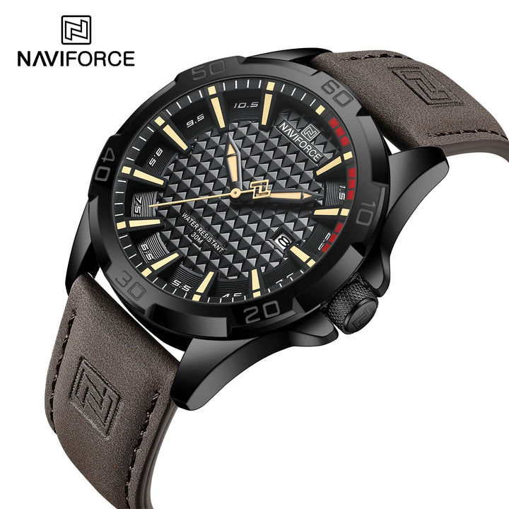 AQUA WATCH