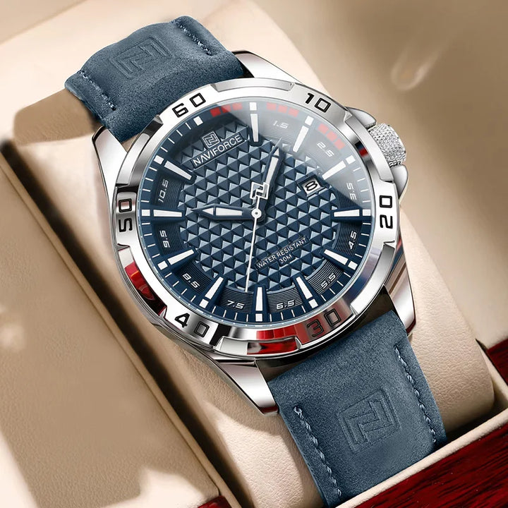 AQUA WATCH