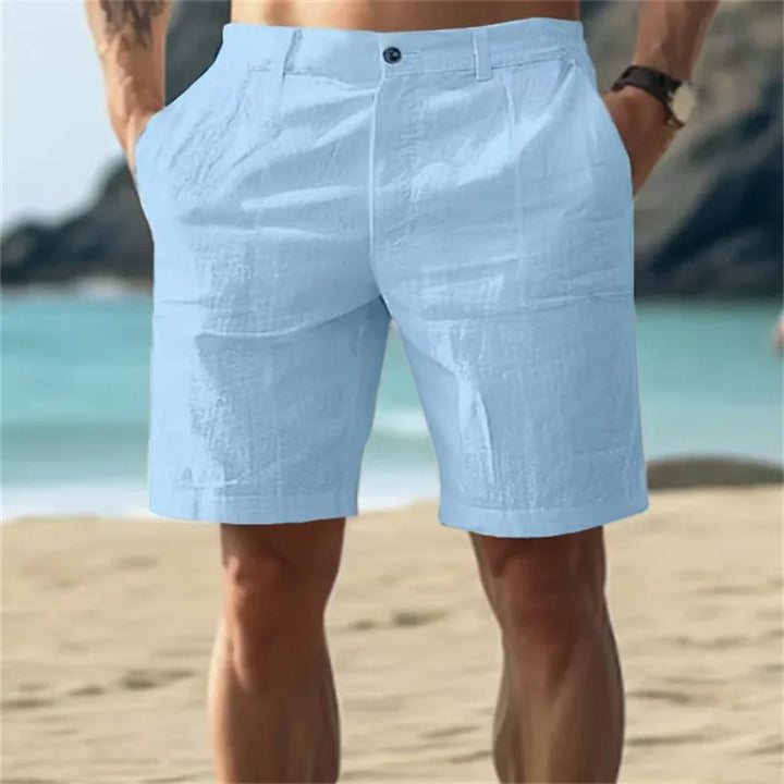 Sorrento Tailored Shorts
