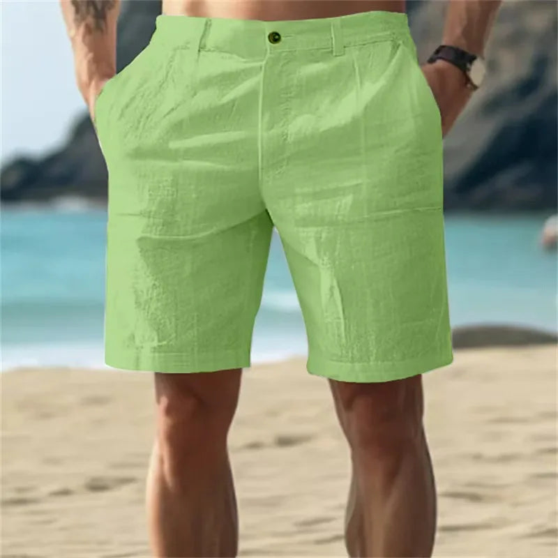 Sorrento Tailored Shorts