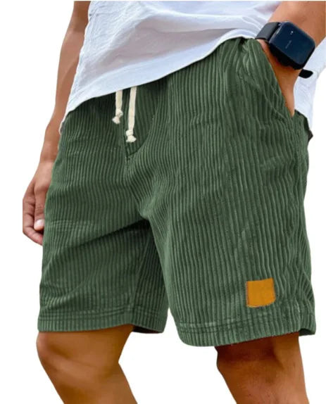 Ischia Resort Shorts