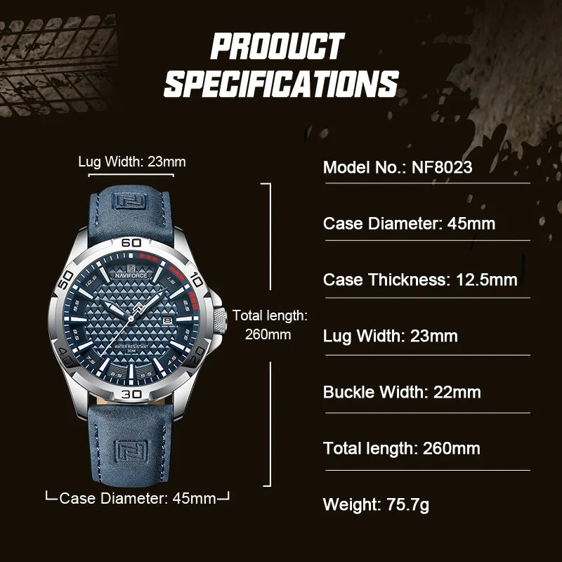 AQUA WATCH