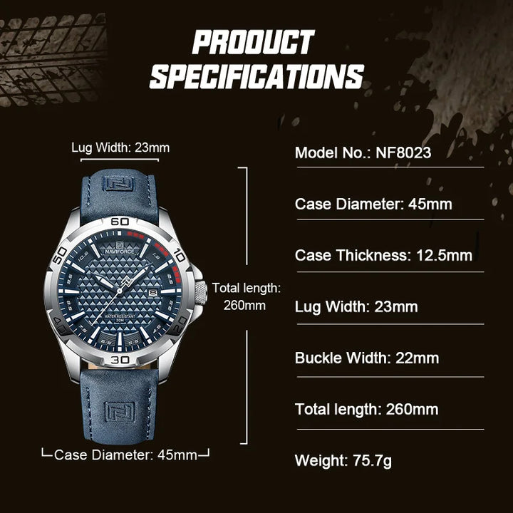 AQUA WATCH