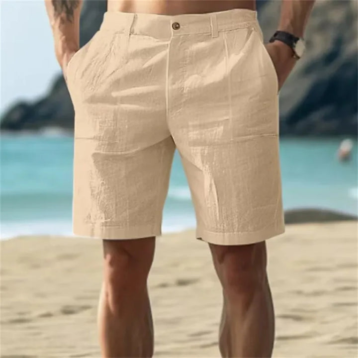 Sorrento Tailored Shorts