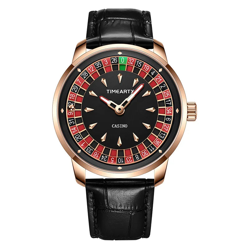 CAPRI WATCH