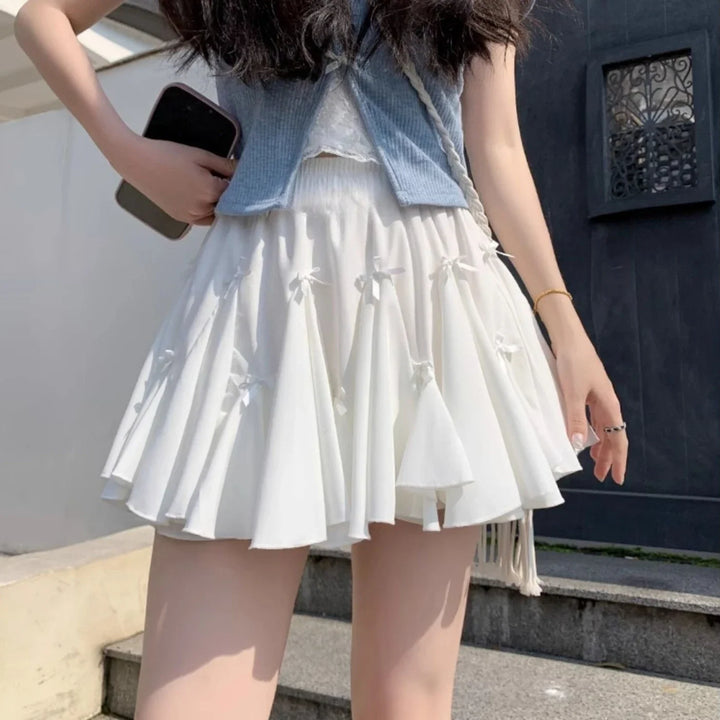 Ravello Floral Corset Top
