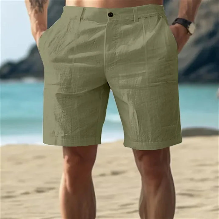 Sorrento Tailored Shorts