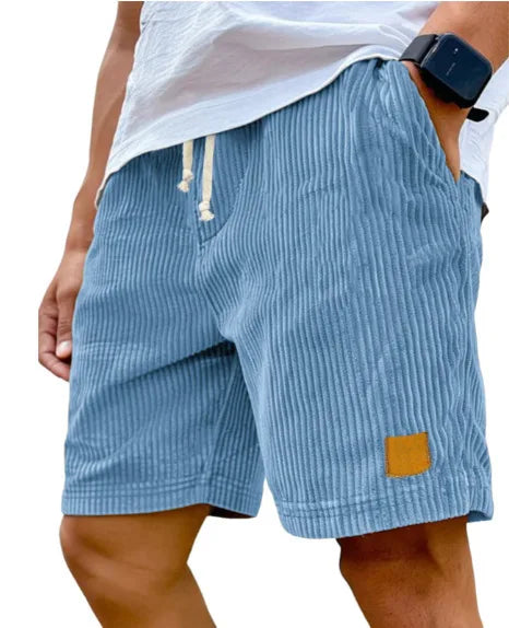 Ischia Resort Shorts