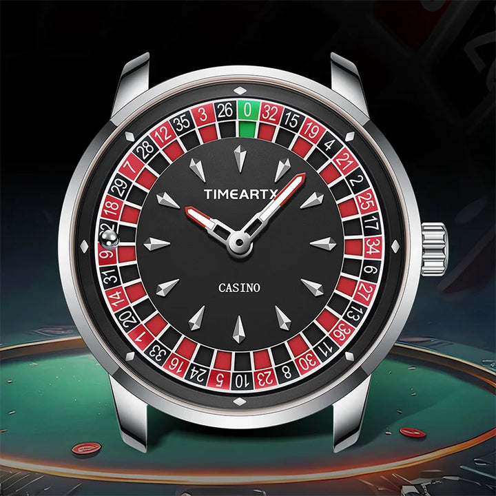 CAPRI WATCH