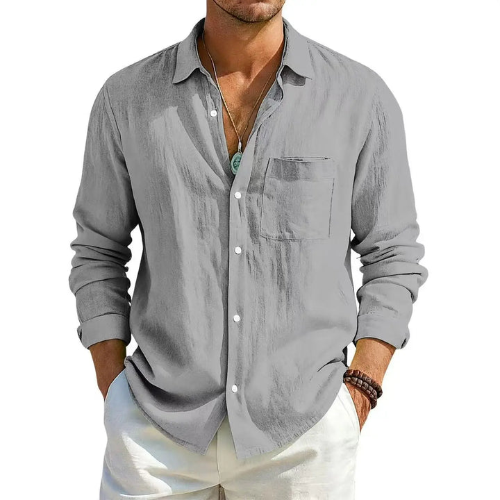 Milano Textured Shirt