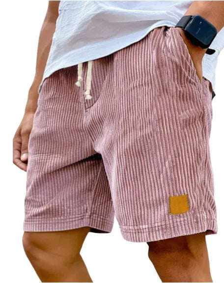Ischia Resort Shorts