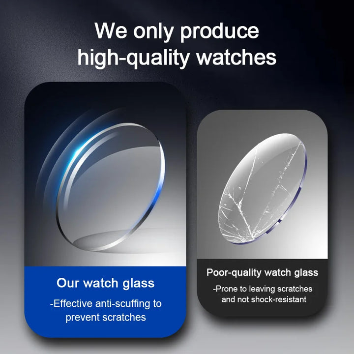 AQUA WATCH
