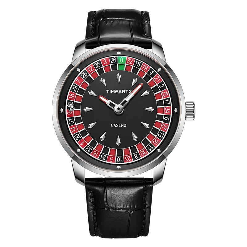 CAPRI WATCH