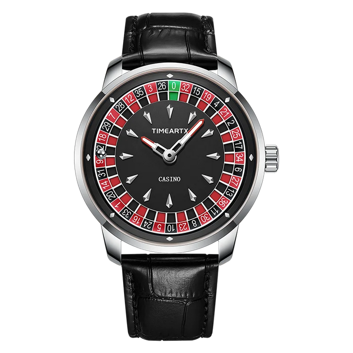 CAPRI WATCH