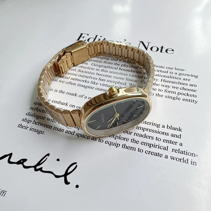 Geneva Watch