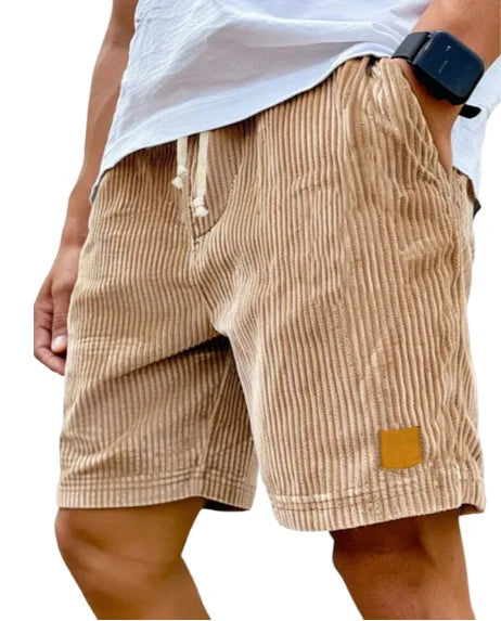 Ischia Resort Shorts