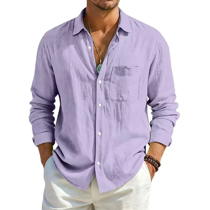 Milano Textured Shirt