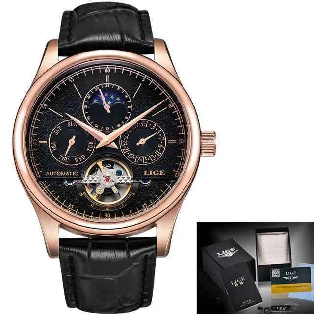 ARIA WATCH