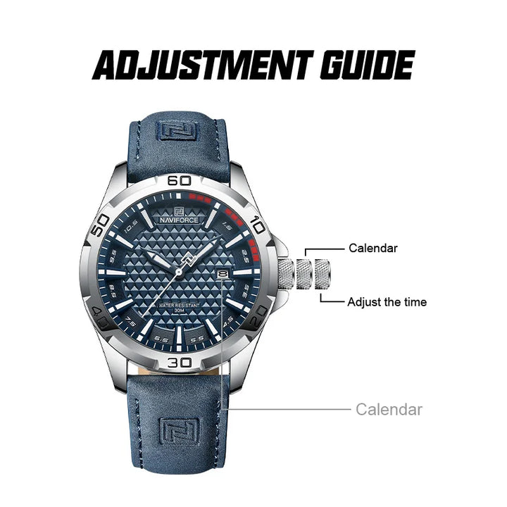 AQUA WATCH