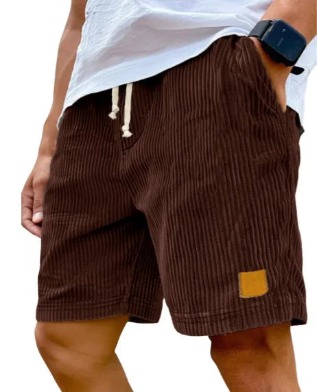 Ischia Resort Shorts