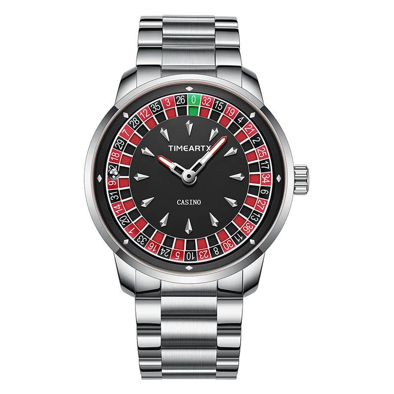 CAPRI WATCH