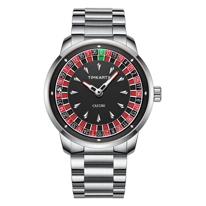 CAPRI WATCH