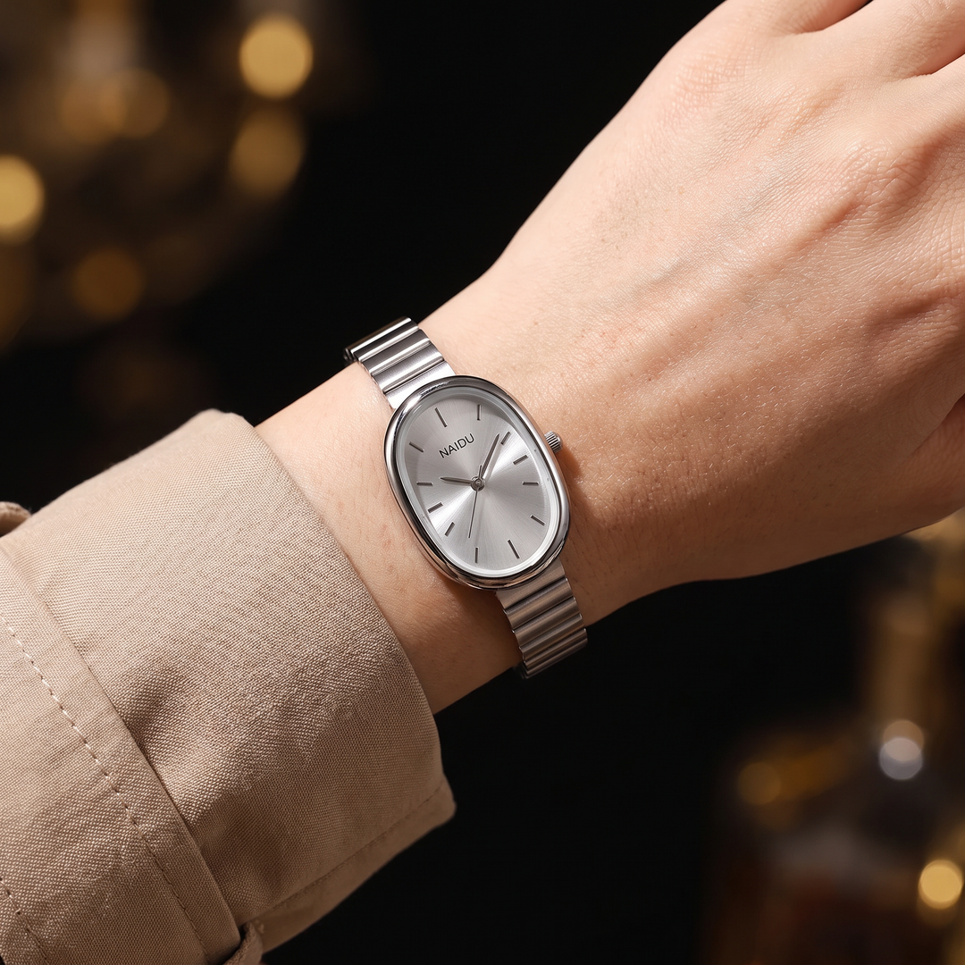 Geneva Watch