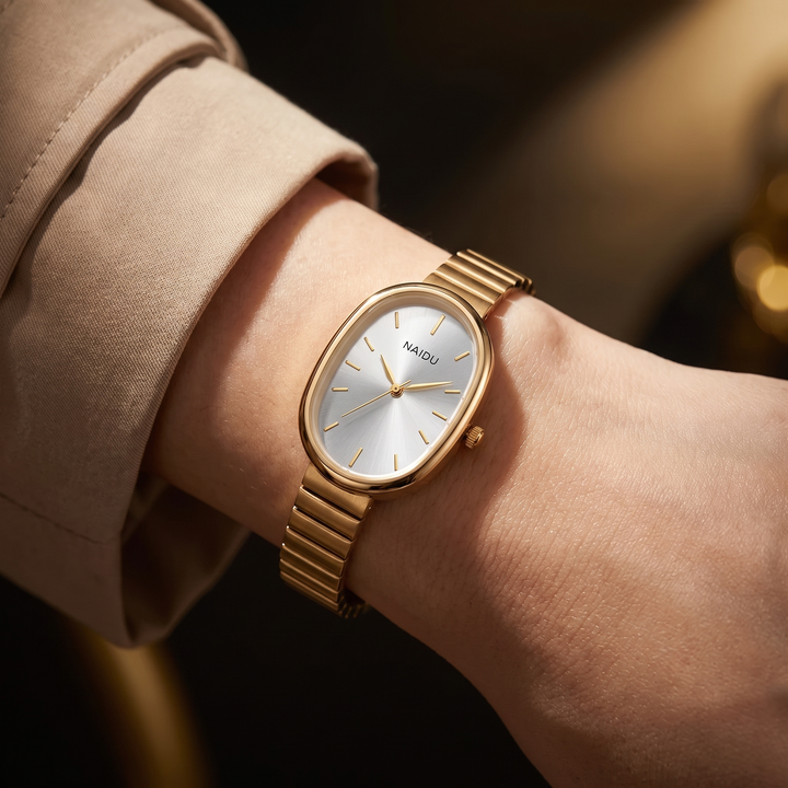 Geneva Watch