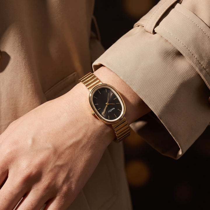 Geneva Watch