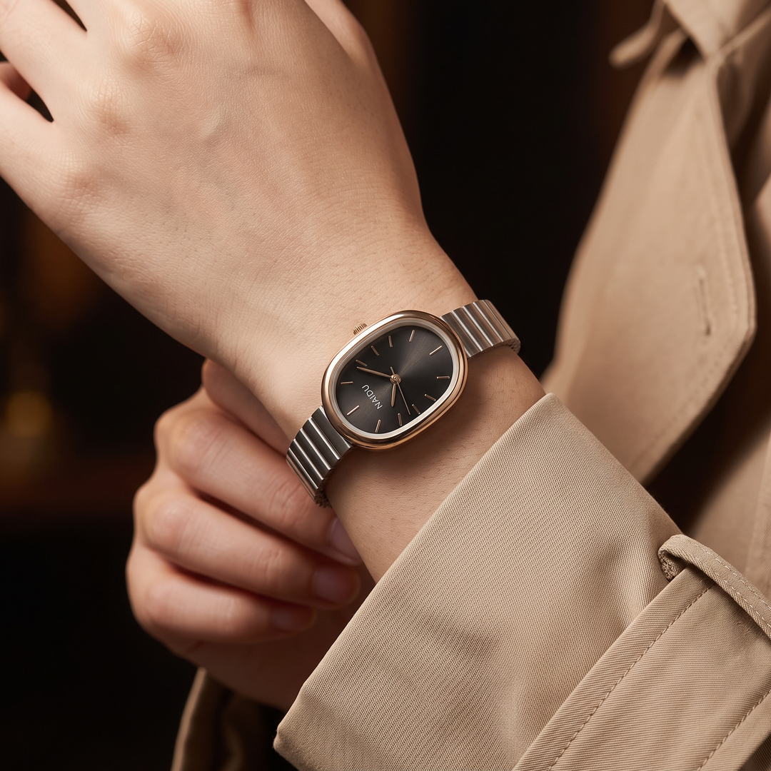 Geneva Watch