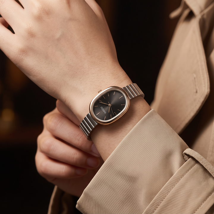 Geneva Watch
