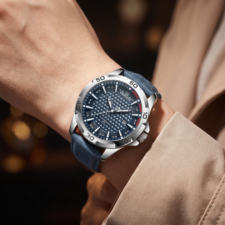 Aqua Watch