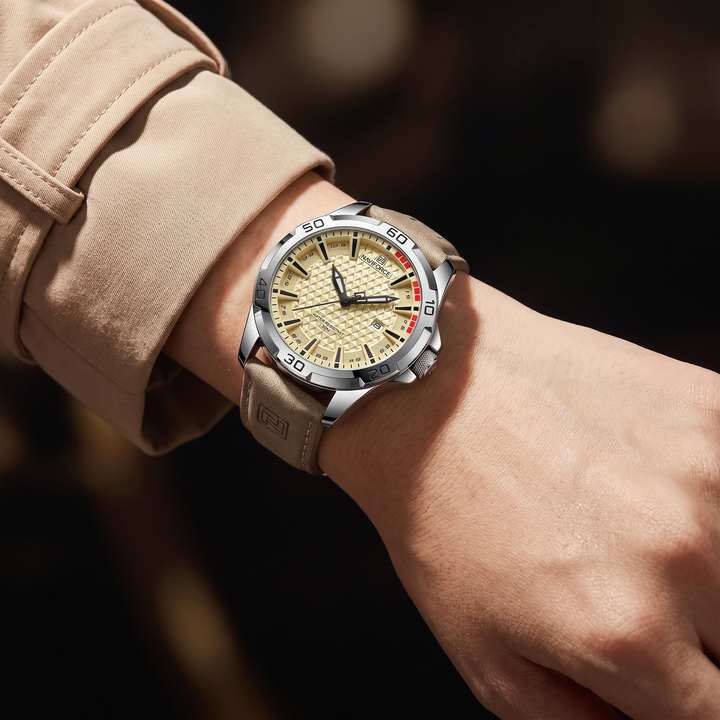 Aqua Watch