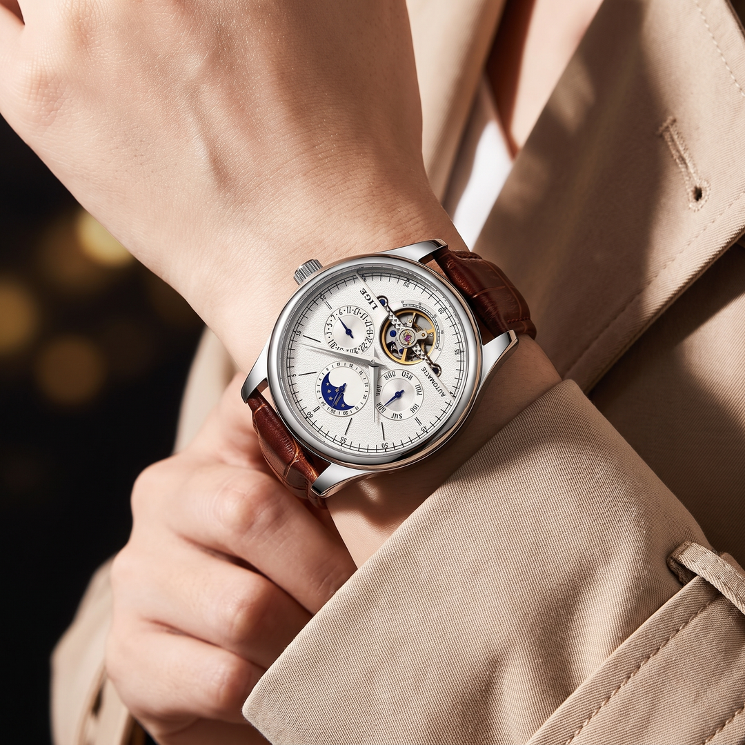 Aria Watch