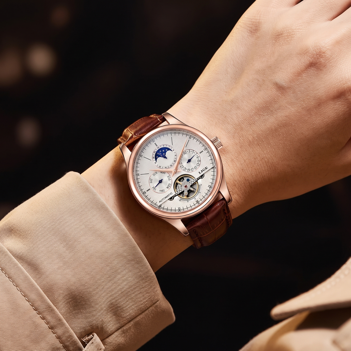 Aria Watch